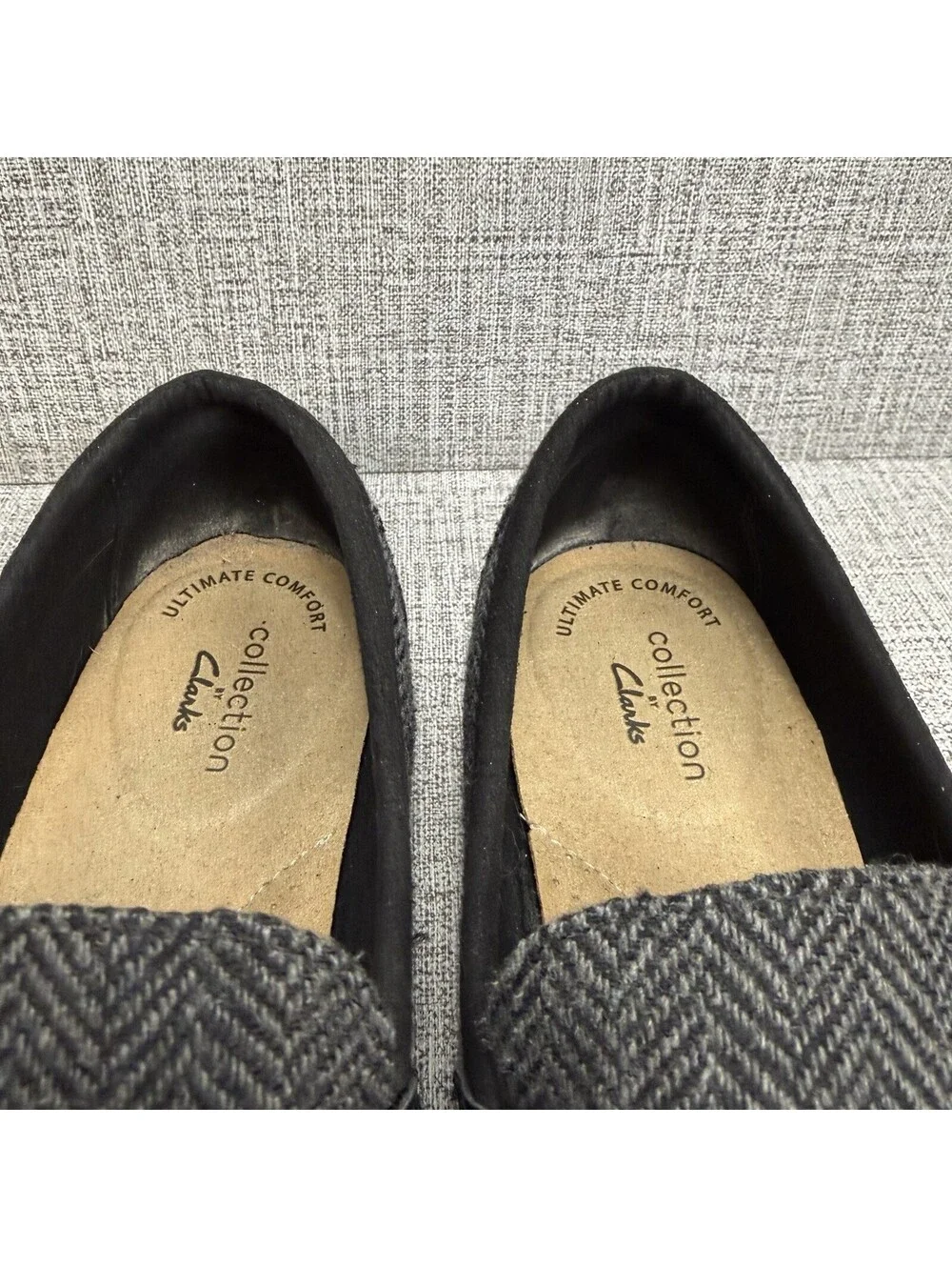 Clarks clark’s collection